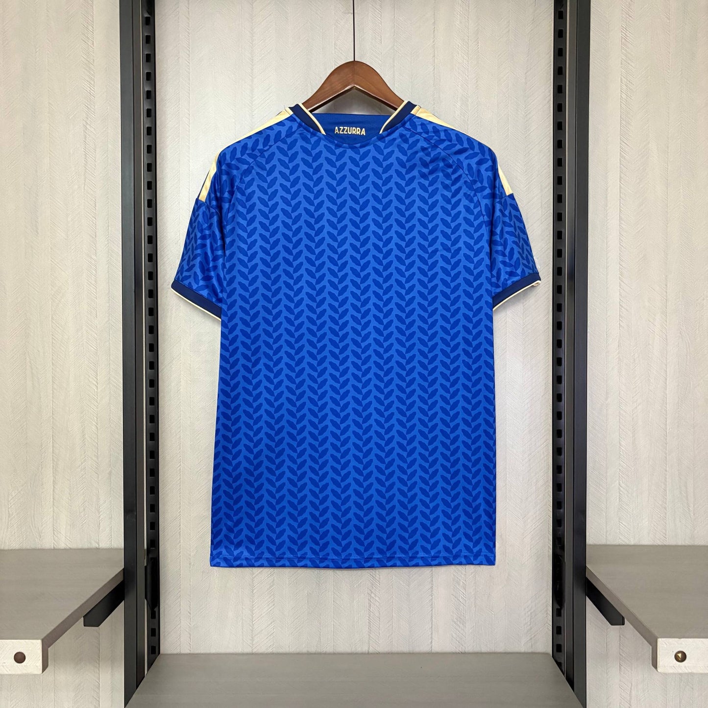 2026 Italy Home S-4XL
