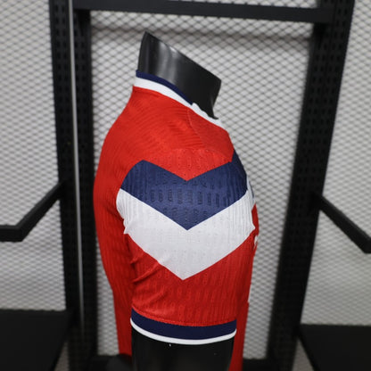 2026-27 Lille Home Player S-2XL