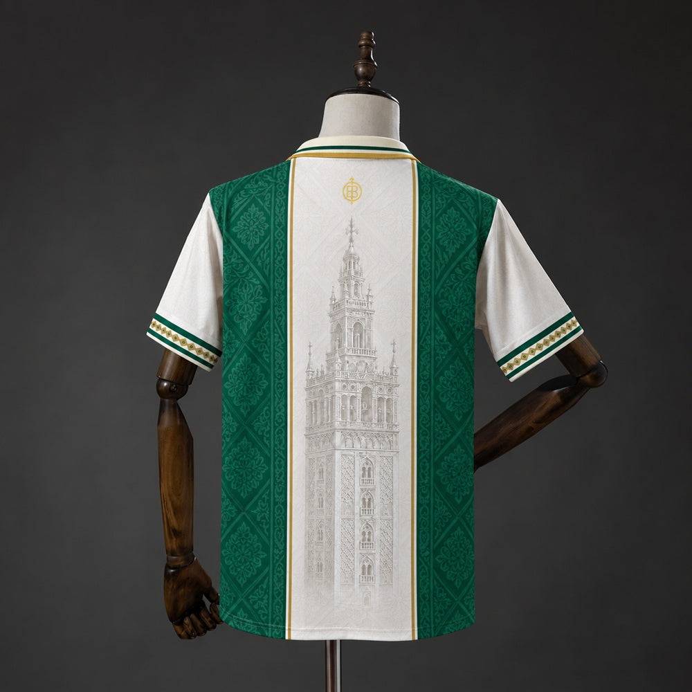 2026-27 Real Betis Special Edition S-4XL
