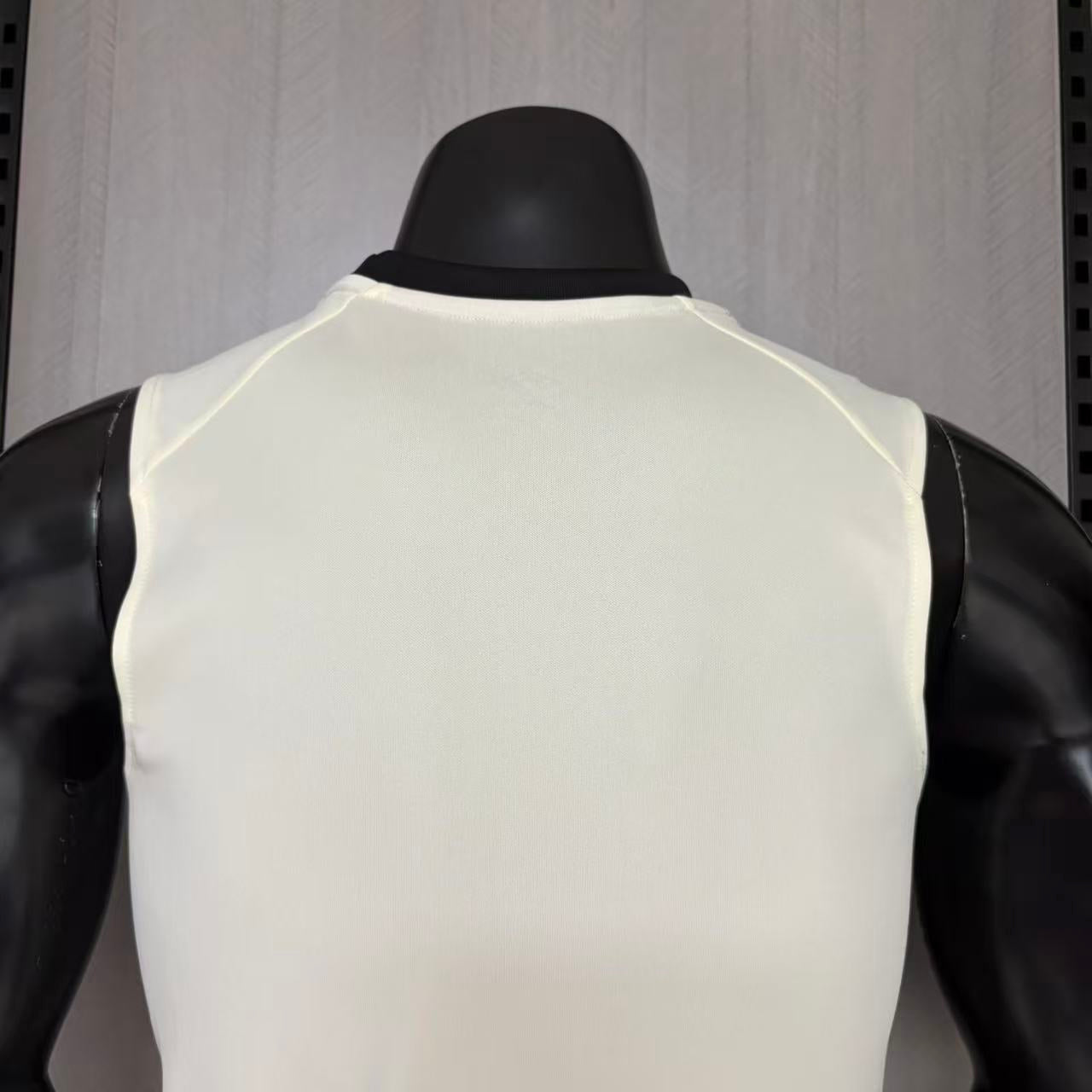 2026-27 Santos Trainning Vest S-4XL