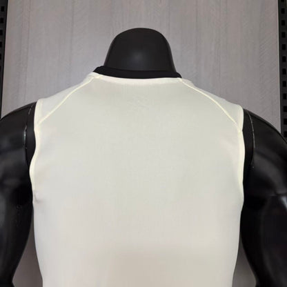 2026-27 Santos Trainning Vest S-4XL
