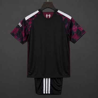 2026-27 Liverpool Third Away Kids Size 16-28