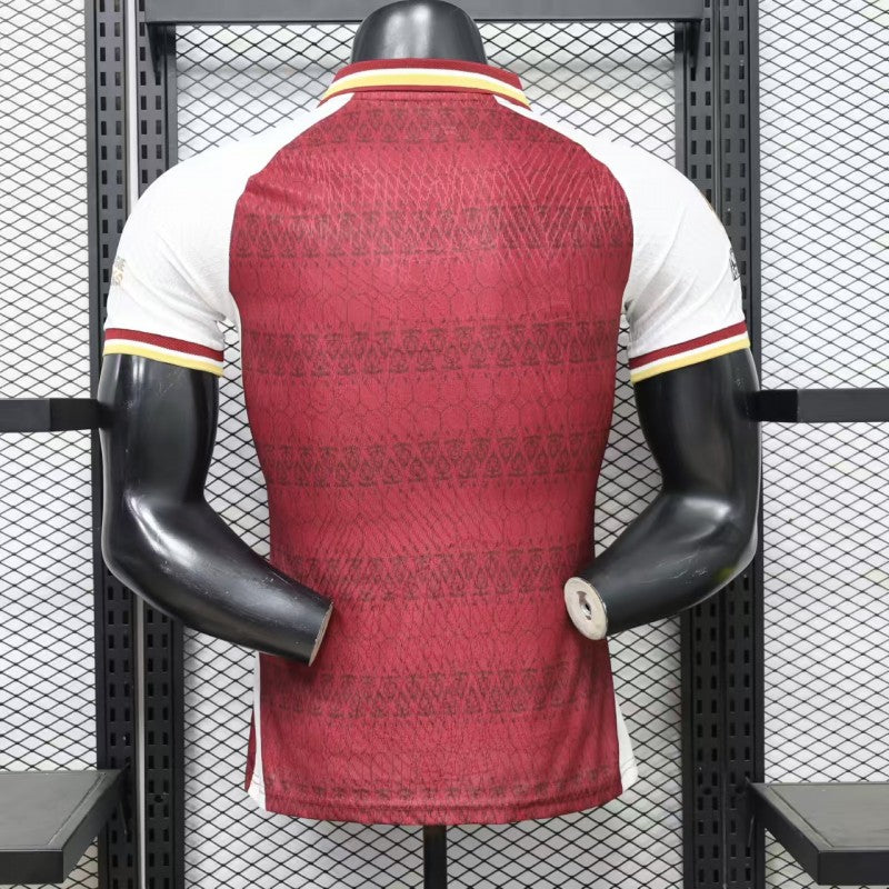 2026-27 Arsenal Special Edition Player S-2XL