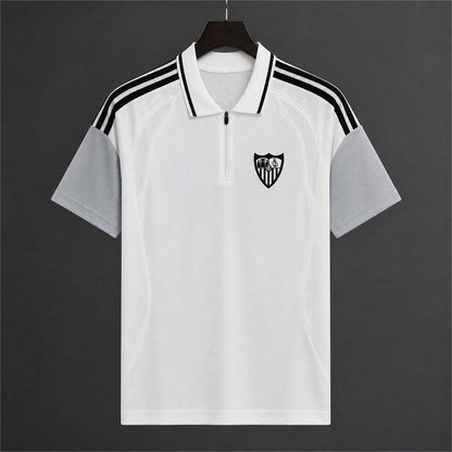 2026-27 Sevilla Training Polo S-4XL