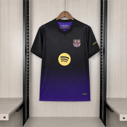 2026-27 Barcelona Away Jersey S-XXXXL