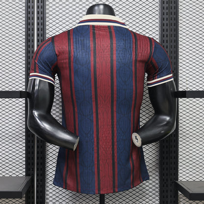 2026-27 Barcelona co-branded Edition Player S-2XL