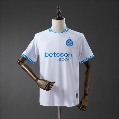 2025-26 Brugge Away S-4XL