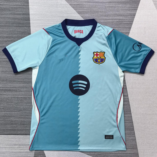 2026-27 Barcelona Ausweichtrikot S–4XL