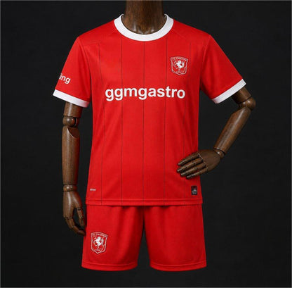 2026-27 Twente Home Kids Size 16-28