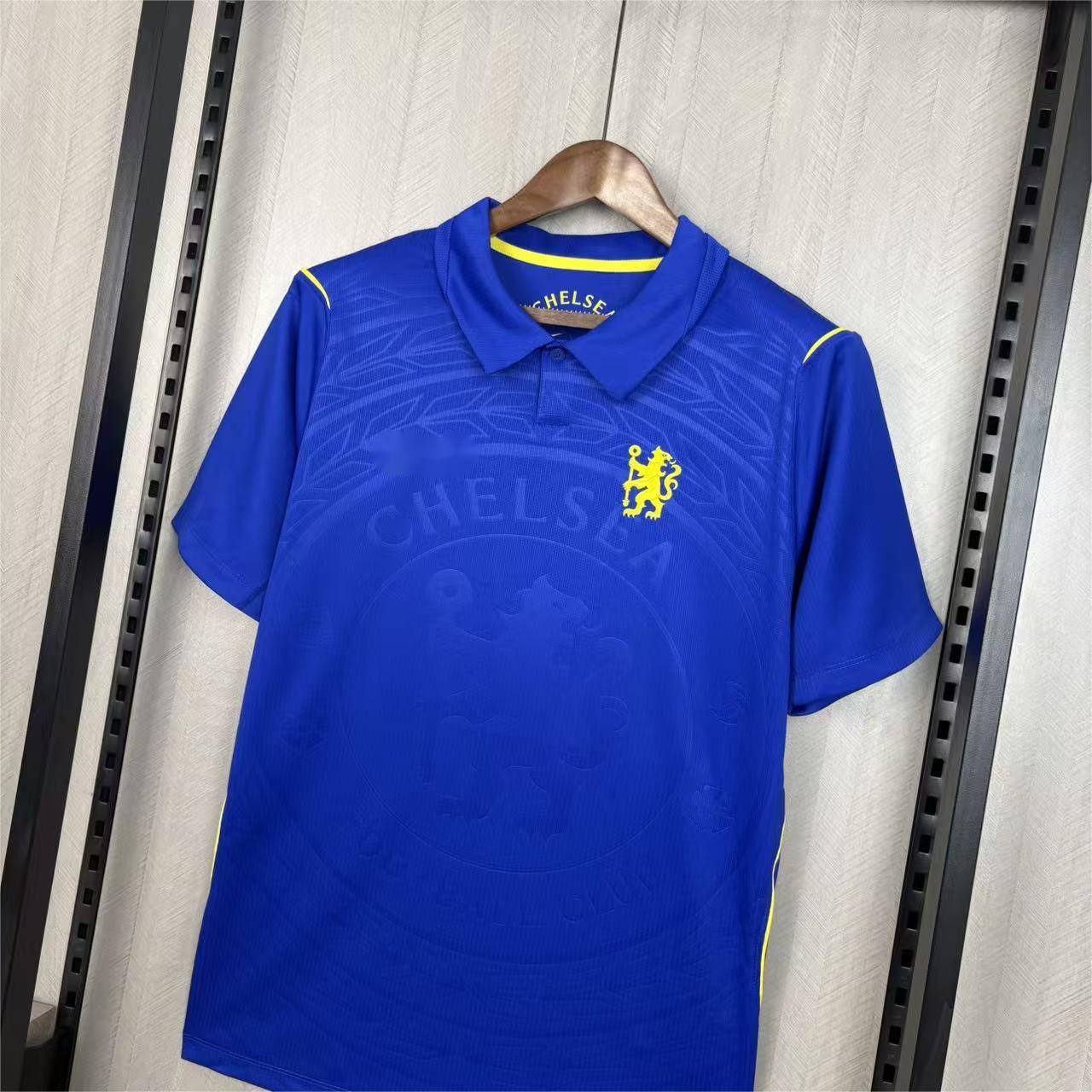 2026-27 Chelsea Home S-4XL