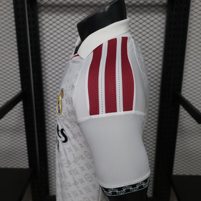 2026-27 Real Madrid L-V Spieler Sonderedition S-2XL