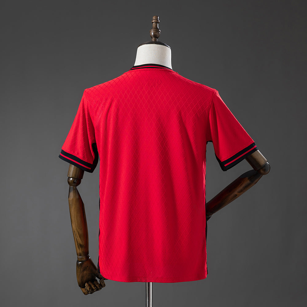 2026-27 Flamengo Red Special Edition S-4XL
