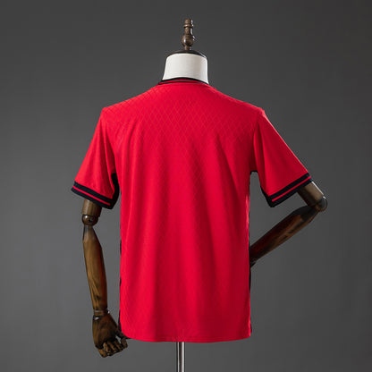 2026-27 Flamengo Red Special Edition S-4XL