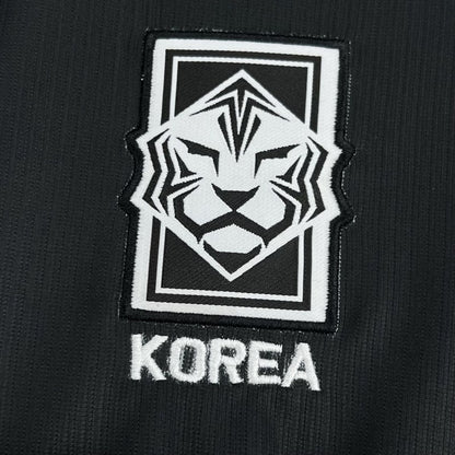 2026 South Korea G-Dragon Pre-Match S-4XL