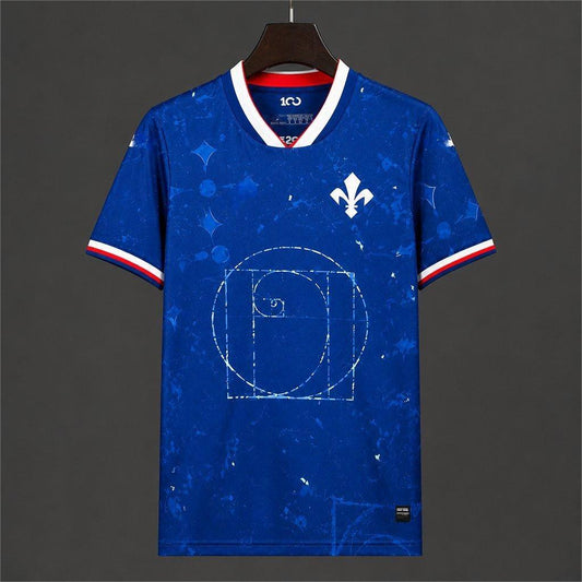 2026-27 Fiorentina Third Away S-4XL