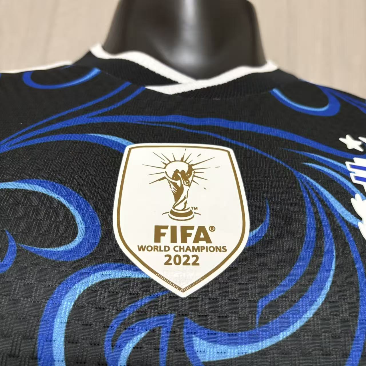 2026 Argentina Away Player S-4XL