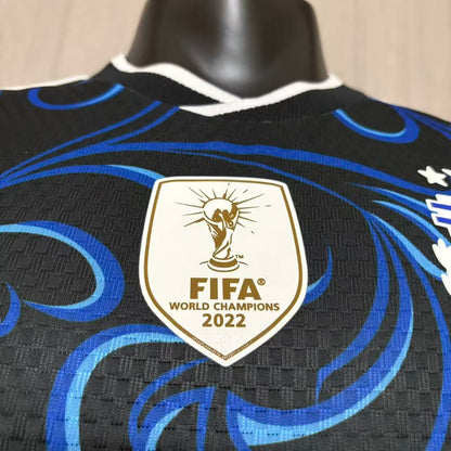 2026 Argentina Away Player S-4XL