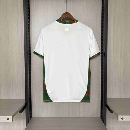2026 Portugal White S-2XL