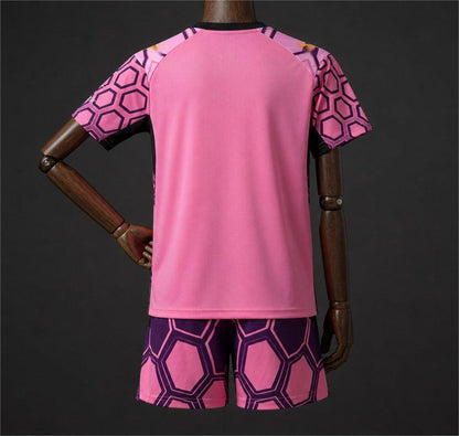 2026-27 Borussia Dortmund Goalkeeper Pink 16-28