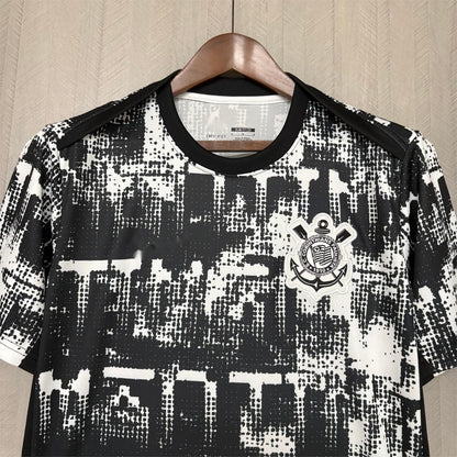 2026-27 Corinthians Pre-match S-4XL