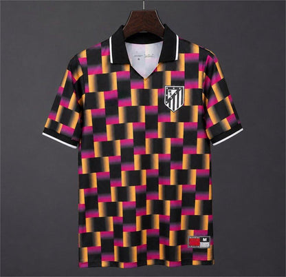 2026-27 Atletico Madrid Special Edition S-4XL