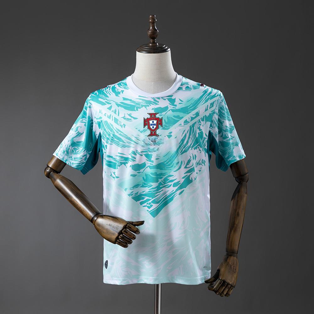 2026 Portugal Auswärts S-4XL