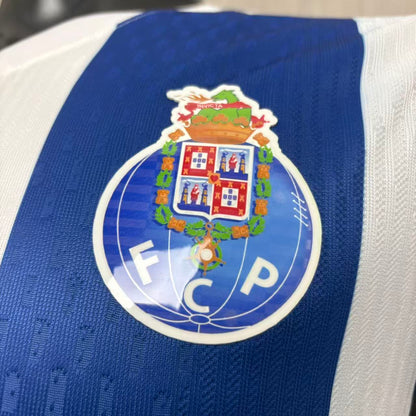 2026-27 Porto Home Player S-4XL