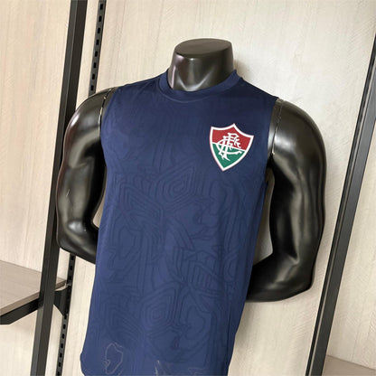 2026-27 Fluminense Training Navy Blue Vest S-4XL