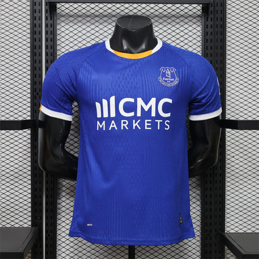 2026-27 Everton thuisshirt voor spelers S-2XL