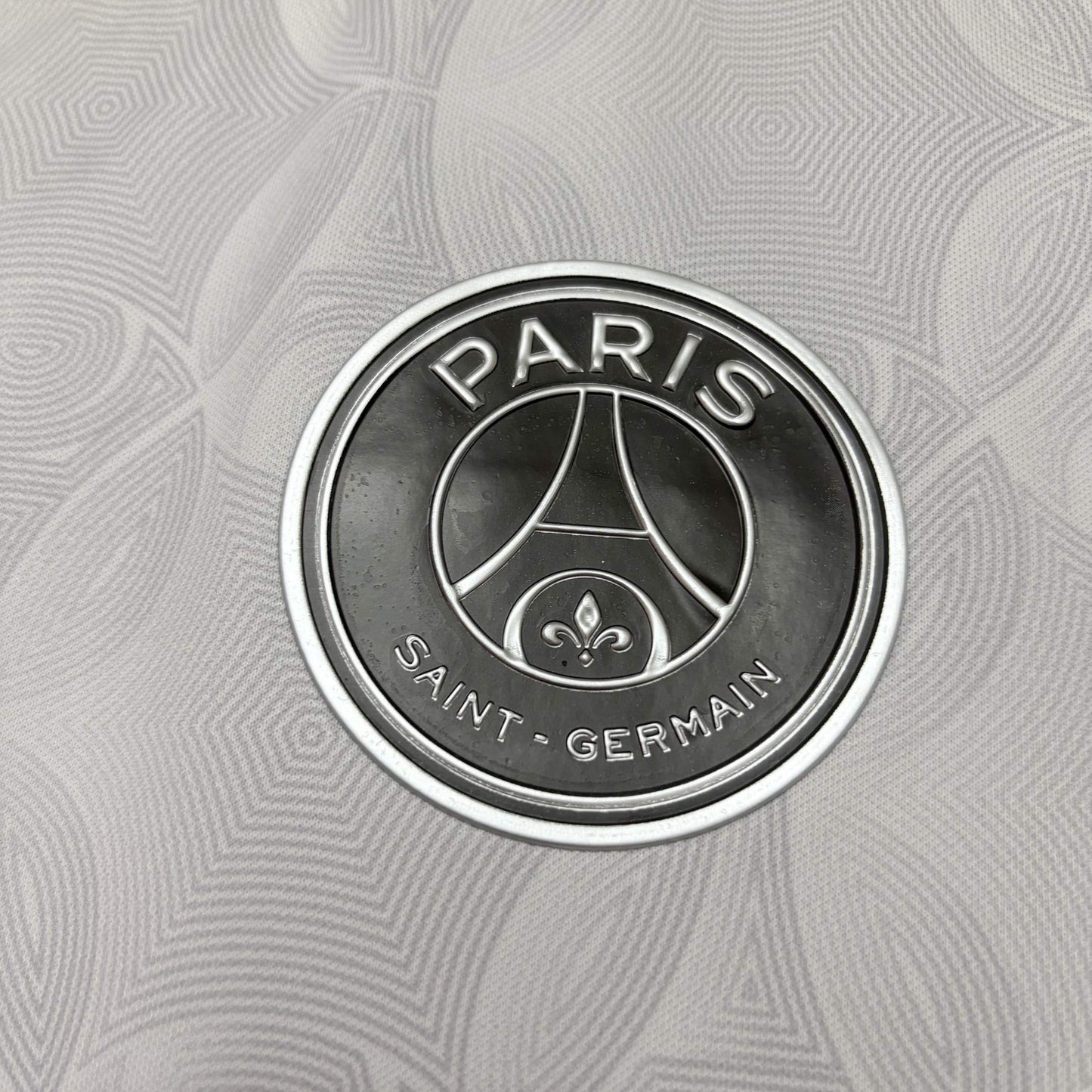 2026-27 Paris Grey S-XXL