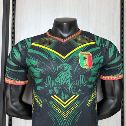 2026 Malí Jugador Especial S-2XL