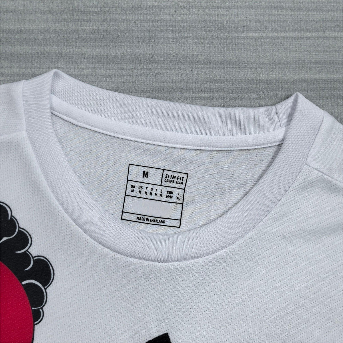 2026 Japan Special Edition S-2XL