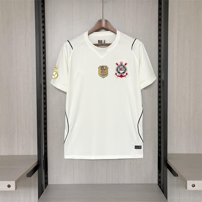 2026-27 Corinthians Home All Sponsors S-4XL