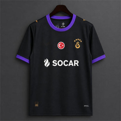 2026-27 Galatasaray Third Away S-4XL