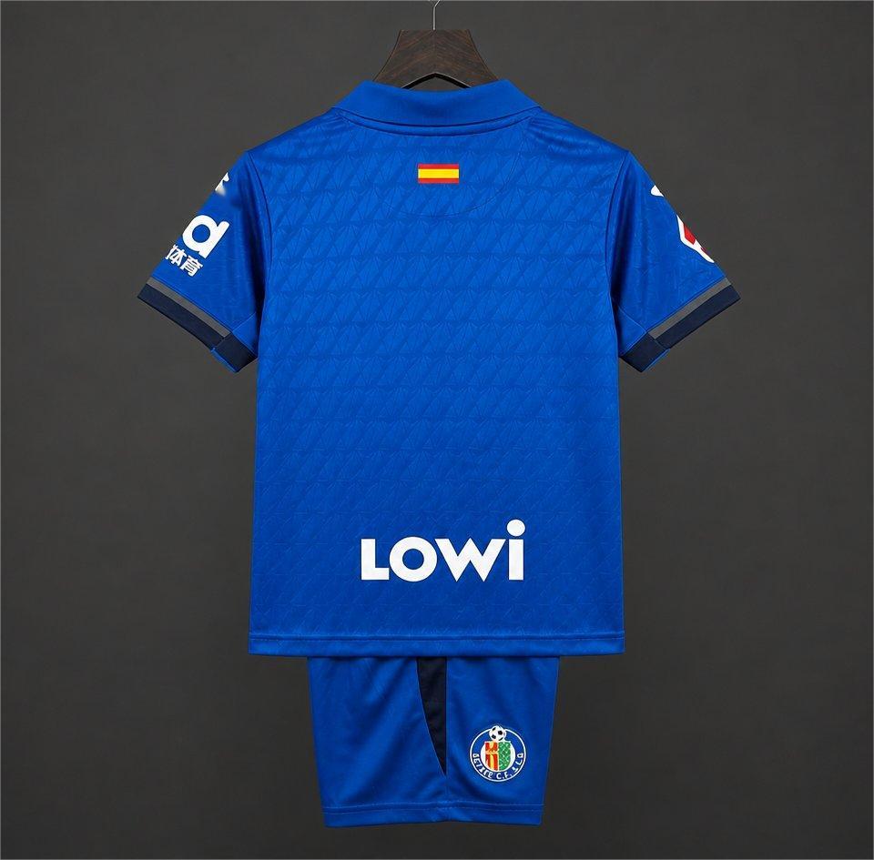 2026-27 Getafe CF Home Kids 16-28