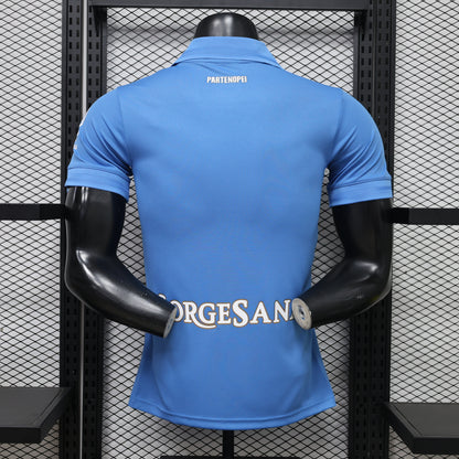 2026-27 Napoli Home Player S-3XL