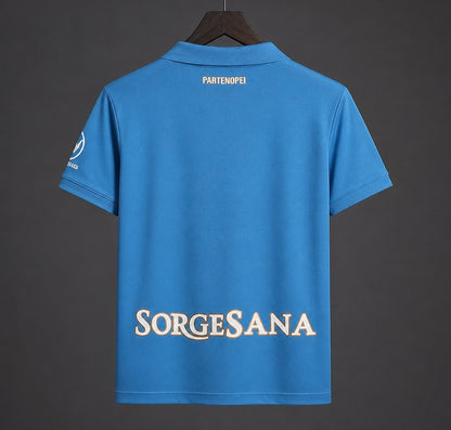 2026-27 Napoli Home S-4XL