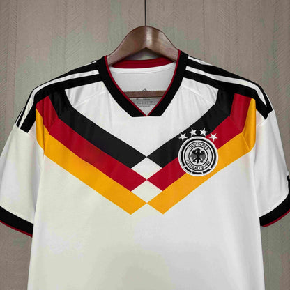 2026 Alemania Local S-4XL
