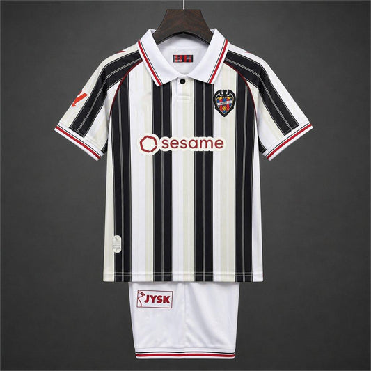 2026-27 Levante UD Away Kids Size 16-28