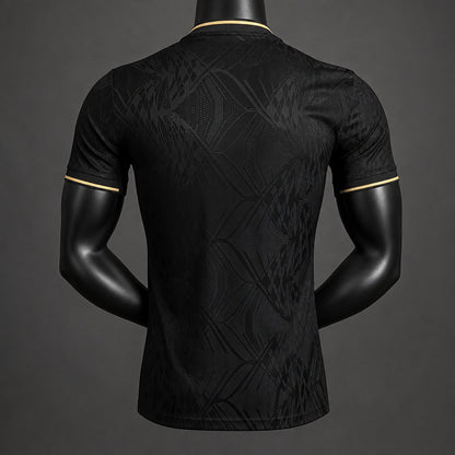 2026-27 Corinthians Black Gold Special Edition Player S-3XL