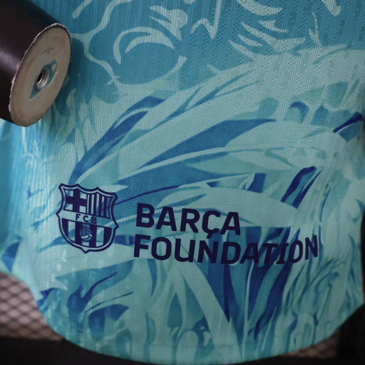 2026-27 Barcelona Special Edition Player S-2XL