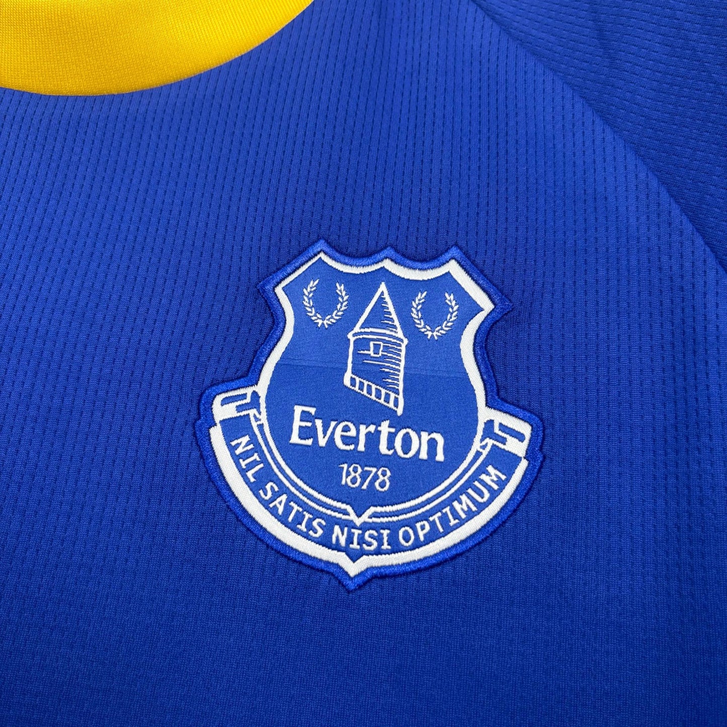 2026-27 Everton Home S-4XL