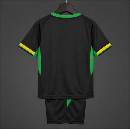 2026-27 Borussia Monchengladbach Away Kids 16-28
