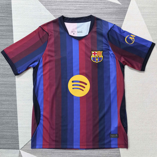 2026-27 Barcelona Home Fan Version S-4XL