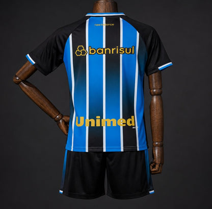 2026-27 Gremio Home Kids Size 16-28