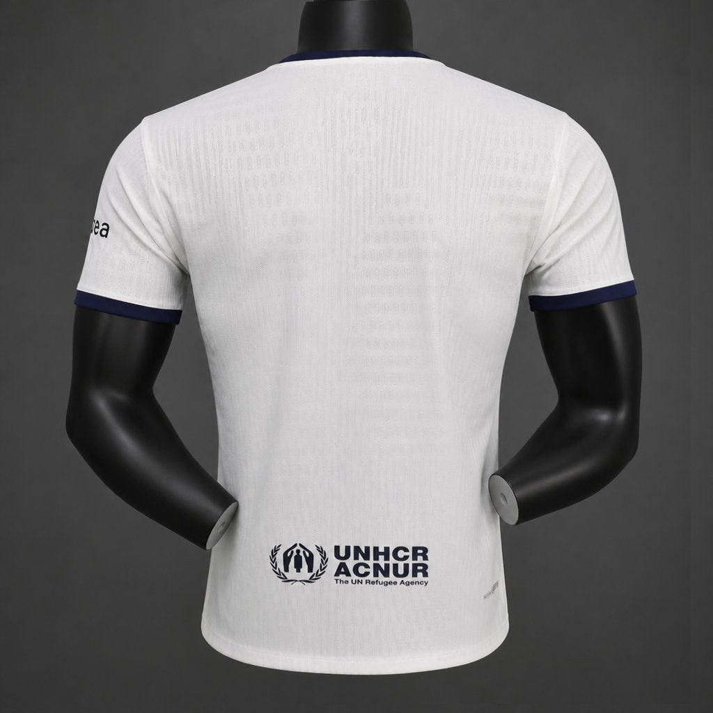 2026-27 Barcelona Special Edition Player S-3XL