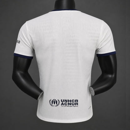 2026-27 Barcelona Special Edition Player S-3XL