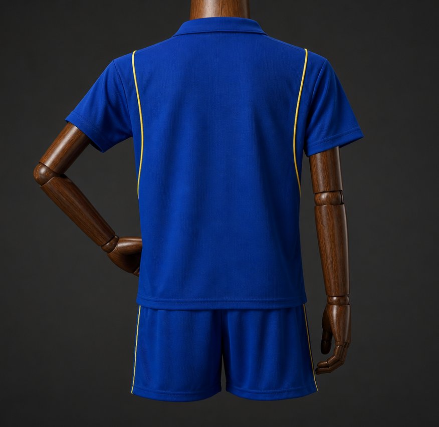 2026-27 Chelsea Home Kids Size 16-28