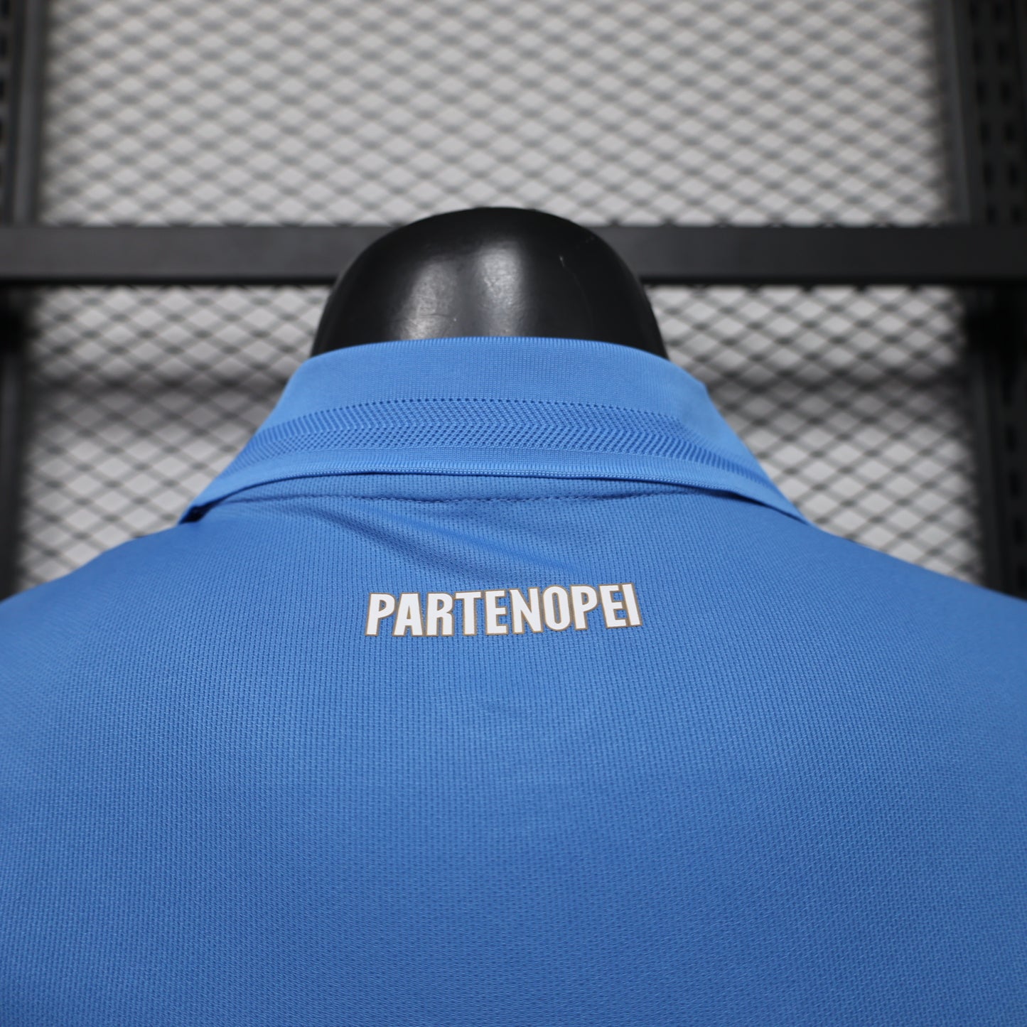 2026-27 Napoli Home Player S-3XL