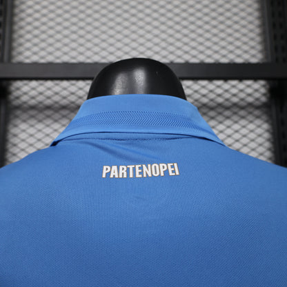 2026-27 Napoli Home Player S-3XL
